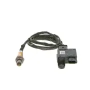 Bosch Exhaust Particulate Matter Sensor for Audi Q5 8RB 3.0L SUV 176Kw 2013-2017