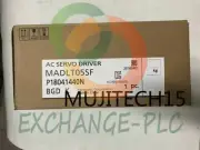 New Panasonic MADLT05SF AC Servo Driver 1PC