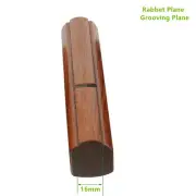 16mm rabbet plane Woodworking Tool Hand plane slot/Groove plane Carpenter palnes