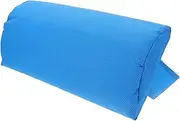 BAZEITFLOW Beach Chair Pillow Lounge Chair Pillow for Outdoor Lumbar Support for Headrest