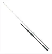 Uzaki Nissin Boat Rod Ship Master Swordfish V3 180 (Spinning 2 Piece)