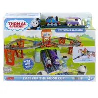 在飛比找蝦皮購物優惠-<正版台灣現貨>Mattel Thomas 湯瑪士Sodor