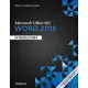 Shelly Cashman Microsoft Office 365 & Word 2016: Introductory