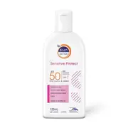 Ego S/Sense Sensitive Protect Spf50 125Ml