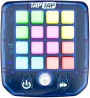 Lyric TapTap, Blue, W 2.3 x H 1.2 x D 2.5 inches (5.8 x 3 x 6.3 cm)