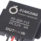 1pc Bathroom Mirror Switch Touch Switch Sensor For LED Light Mirror Headl.qh JC