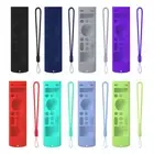 Silicone Remote Case Cover with Lanyard for VIZIO XRT140 Smart TV Remote Control