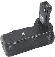 DSTE Replacement for Pro Bg-E13 Vertical Battery Grip Compatible Canon Eos 6D SLR Digital Camera As Lp-E6