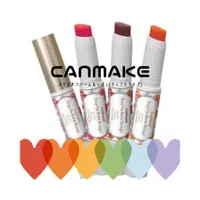 在飛比找蝦皮購物優惠-※日本直送※CANMAKE(色調型)☆唇膏☆唇彩水蠟筆☆口紅