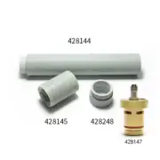 Powermax125 Torch Positioning Mounting Sleeve 428147 428145 428248 428144 428253