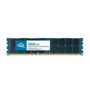 OWC 16GB DDR3 1600MHz 2Rx4 ECC Registered RDIMM 240pin Memory RAM