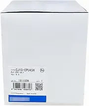 CungSu 1 Pcs CJ1G-CPU45H New in Box CJ1GCPU45H Expediated