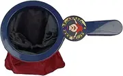 Magic Tricks for Kids - Magician Trick Prop Appear Vanish Magic,Make It Appear or Disappear Magic Trick Bag Stage Prop Accessories for Adults Boys Girls
