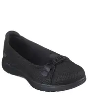 Skechers On-The-GO Flex - Peony Black