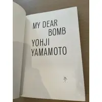 在飛比找蝦皮購物優惠-山本耀司自傳Yohji Yamamoto: My Dear 