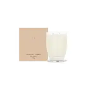 Peppermint Grove Australia Fruity Fragrance Vanilla Caramel Soy Candle - 370g