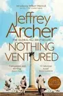 Nothing Ventured by Jeffrey Archer (English) Paperback Book