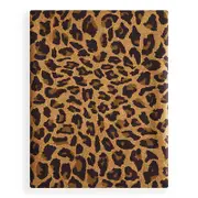 Home Treasures Kenya Fitted Sheet, King