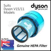 Genuine Dyson V15 HEPA Post Filter Original Stick Vacuum Cleaner Animal V11 SV14