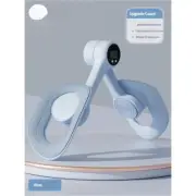 Blue Counting Adjustable Pelvic Floor Muscle Trainer with Smart Counter - Postp