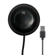 Conference USB Microphone, USB Computer Micro-Type Condenser Microphone7786