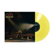 NIALL HORAN - THE SHOW:LIVE FROM MADISON SQUARE GARDEN (YELL.LP) VINYL LP NEW!