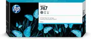 HP 747 300ml Gray DesignJet Ink Cartridge [P2V86A]