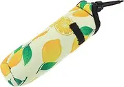 GANAZONO Reusable Golf Ball Holder Stylish Multi Use Golf Pouch for Easy Storage and Transport of Up to Golf Balls for Training Competitions and Golf Enthusiasts