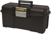 DeWalt - DWST24082 - One-Touch Tool Box - Black