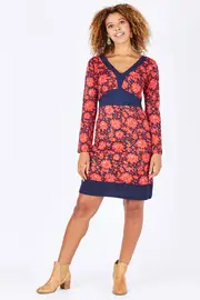 Origami Dress--RAS-C378C-W19