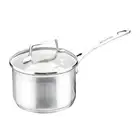 Scanpan Impact Covered Saucepan 2.5L