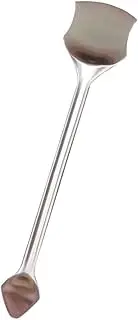 Pore Stainless Steel Comedones Extractor for Blackhead and Pimple Removal Durable Facial Care Tool for Deep Cleansing and Blemish Treatment