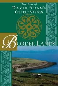 在飛比找博客來優惠-Border Lands: The Best of Davi