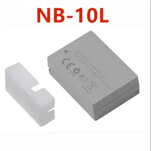 佳能NB-10L電池 SX40 SX50 HS SX60 G15 G16 HS數碼相機NB-10L電池