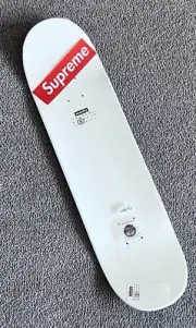 NEW Supreme Maison Margiela MM6 Skate Deck 8.25” Scratch Off SHIPS ASAP ✅✅