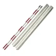 Tandem Sport - Collapsible Volleyball Net Antennae