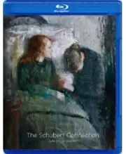 Oslo String Quartet - Schubert Connection [New Blu-ray Audio]