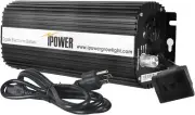 iPower 400W 600W 1000W Digital Dimmable Electronic Ballast for HPS MH Grow Light