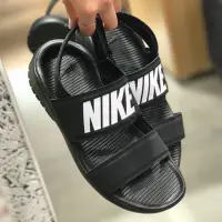 在飛比找蝦皮購物優惠-{OGC} NIKE TANJUN SANDAL 涼鞋 88