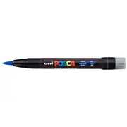 POSCA PCF 350 Paint Marker Blue