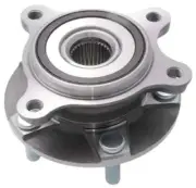 Front Wheel Hub Bearing For Lexus GS300 GS350 IS250 IS300 RC300 RC350 RIGHT (for: Lexus)