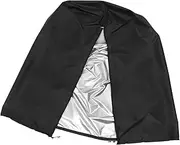 iplusmile Tire Cover Protector Auto Tire Storage Bag Oxford for Cars Suvs Trailers Dust and Uv