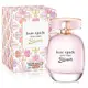 Kate Spade 楷思培 桃氣花語女性淡香水100ml