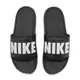 Nike 拖鞋 Wmns Offcourt Slide 黑 白 女款 AF1 男鞋 女鞋【ACS】 BQ4632-010