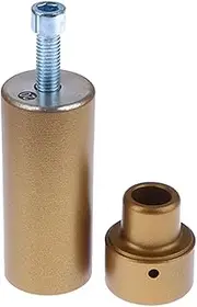 Veulrn PPR Water Pipe Female Thread Crack Repair Internal Thread Replacement Hot Melt Machine Extended Die· Mould C