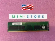16GB DDR4-3200 ECC UDIMM RAM for KTH-PL432ES8/16G Compatible Replacement Memory