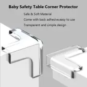 Safety Edge Protection Corner Guards Table Corner Protector Anticollision Strip