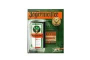 Jagermeister & Socks Gift Pack 700ml