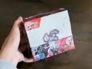 Pokémon TCG SV10 Destined Rivals Booster Box 36x Packs ✅ SEALED ✅ IN HAND