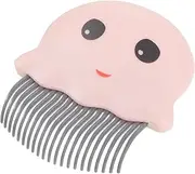 YARNOW Hair Combs Wear-resistant Pet Hair Dog Massage Combs Comb
